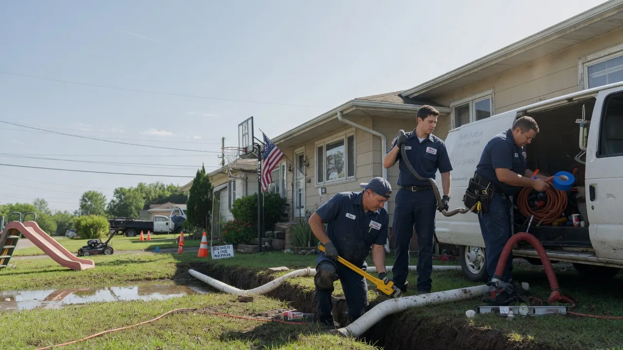 Toilet Installation in Garfield, AR near me